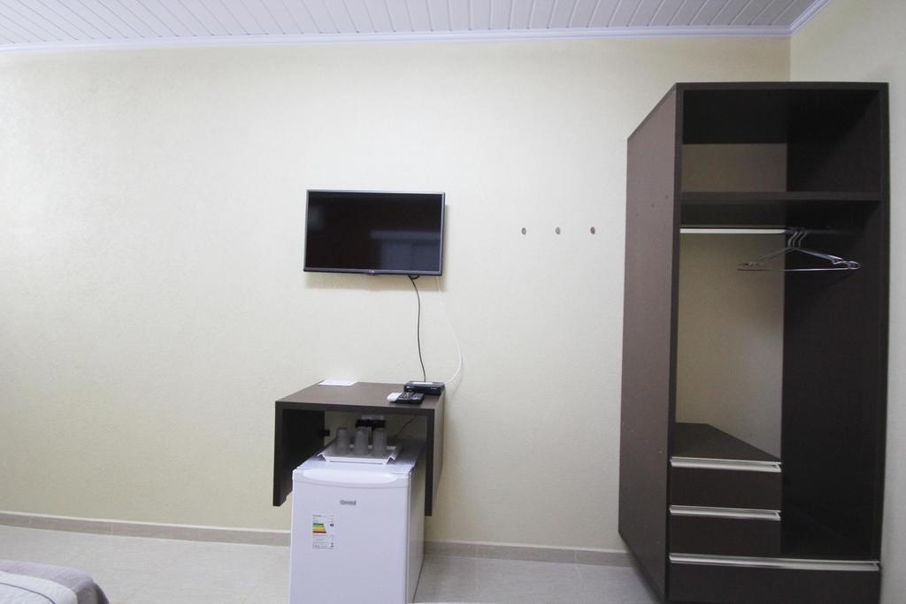 Recanto Solar Dos Pássaros 3* Olímpia
