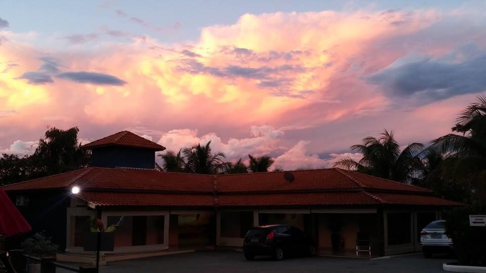 Recanto Solar Dos Pássaros 3*