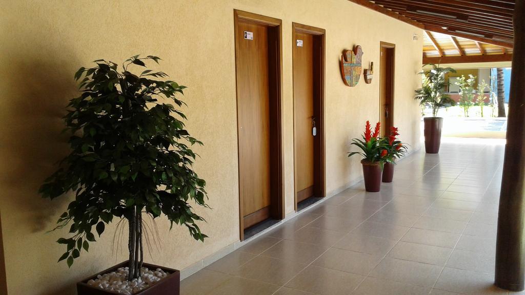 Recanto Solar Dos Pássaros Inn 3*