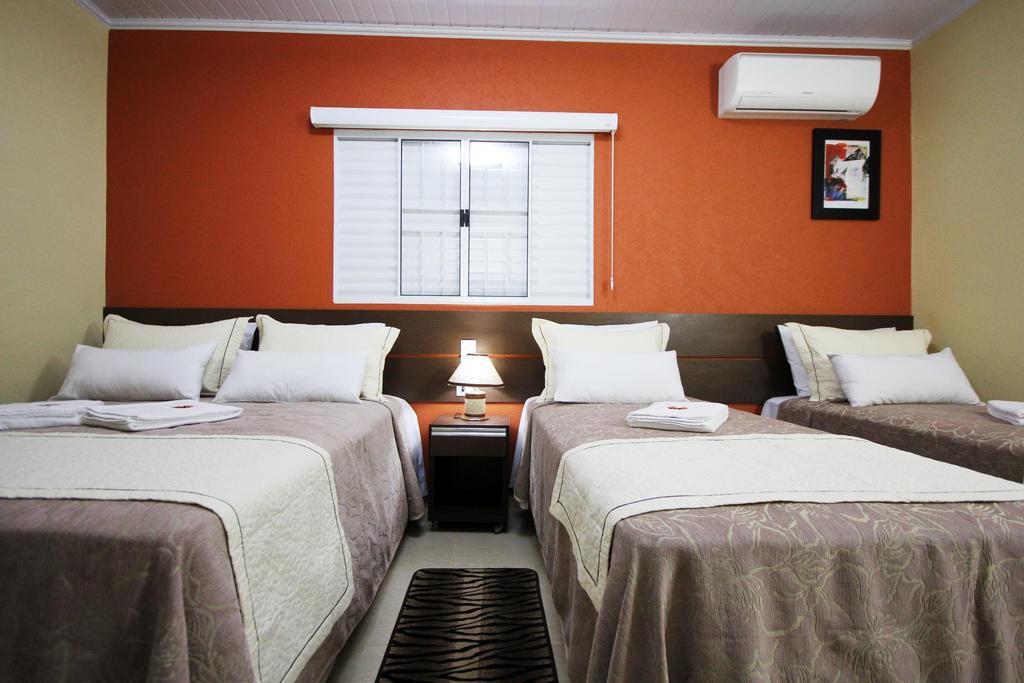 Recanto Solar Dos Pássaros 3* Olímpia